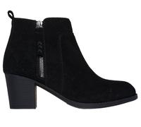 Skechers Taxi - Out en Town Chaussures Moyen Width en Noir, Pointure 36.5