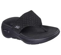 Skechers Teenslipper Noir 41
