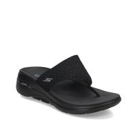 Skechers Teenslipper Noir 41