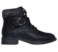 Skechers Tenley - Dreaming Of Fall Chaussures Moyen Width en Noir, Pointure 35, Vegan