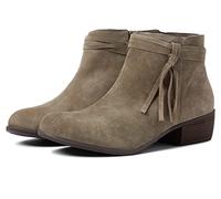 SKECHERS Texas - Modern Western Dark Taupe