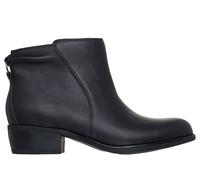 Skechers Texas - Sweet Lookin' Chaussures Moyen Width en Noir, Pointure 39
