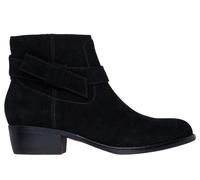 Skechers Texas - Westernville Chaussures Moyen Width en Noir, Pointure 39.5