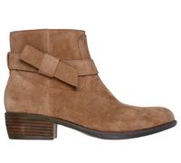 Skechers Texas - Westernville Shoes Moyen Width en Châtaigne, Pointure 36