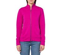Skechers The Go Walk Everywhere Jacket Cardigan Pull, Violet/Rose, L Femme