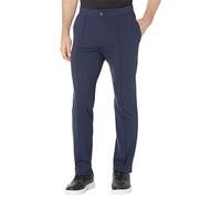 Skechers The Go Walk Pantalon Hybride pour Homme, Bleu Iris, 34-37