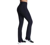 Skechers The Gowalk Joy Pantalon, Noir épais, XL Femme