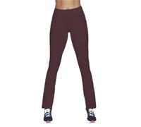 SKECHERS The Gowalk Pant Og Hose Damen lila S