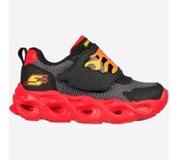 Skechers Thermo-Flash Flamme Bébés Décontracté Mode Baskets Lumière