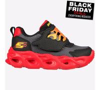 Skechers Thermo-Flash Flamme Bébés Décontracté Mode Baskets Lumière