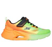Skechers Tidal-Tech Chaussures Moyen Width en Vert, Pointure 34, Lavable en machine