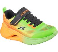 Skechers Tidal Tech Runners Lime/Multi C11 (28.5) Male