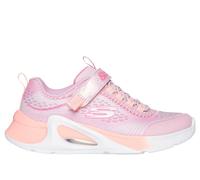 Skechers Tide Tech Chaussures Moyen Width en Rose Clair, Pointure 31, Lavable en machine