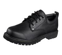 Skechers - Bottes Chukka Homme - Tom Cats - Noir - 46 EU