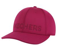 Skechers Tonal Logo Chapeaux en Rose/Rouge