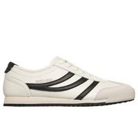 Skechers Topnotch - City Dream Chaussures Moyen Width en Beige/Noir, Pointure 37.5