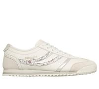 Skechers Topnotch - Hint of Floral Chaussures Moyen Width en Beige, Pointure 36