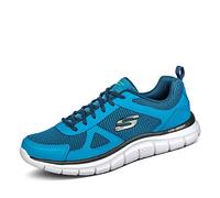 Skechers Track Bucolo Chaussures de Sport, Chaussures de sportHomme