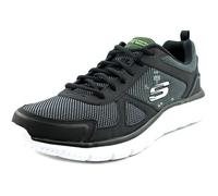 Skechers Track-Bucolo Hommes Synthétique Chaussure de Marche 45