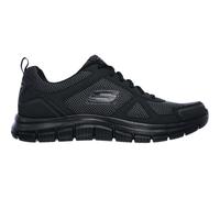 Skechers Baskets Track Bucolo Homme – Noir 42,5