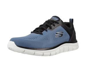 Skechers Track Colour Bleu - 44