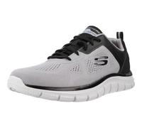 Skechers Track Colour Gris - 41 Gris
