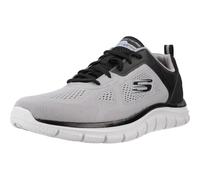 Skechers Track Colour Gris - 43 Gris