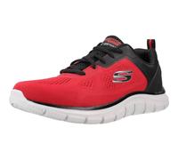 Skechers Track Colour Rouge - 42