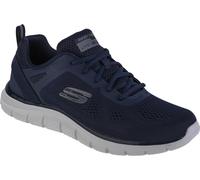 Skechers Track Couleur Bleu