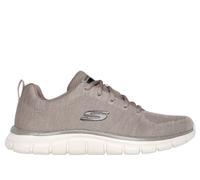 Skechers Track - Front Runner Shoes Moyen Width en Taupe, Pointure 41