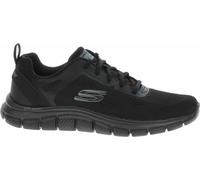 Skechers Track - Noir plus large 42