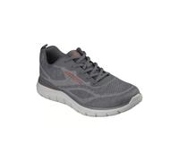 Skechers Track - Pohlter Sneaker Vegan 233064 CHAR Charcoal Homme