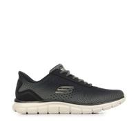 Skechers Track Revno 233038OLBK, Baskets Homme - 45 EU