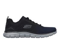 Skechers Track - Ripkent 232399-NVBK - Bleu/noir - 42,5