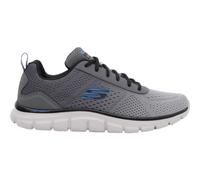 SKECHERS Track - Ripkent Anthracite/Gris