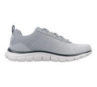 Skechers - Track Ripkent Baskets - Homme - Chaussures - Bleu - Taille: 42 EU