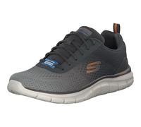 Skechers Baskets Track Ripkent pour homme Maille synthétique Olive 41 EU