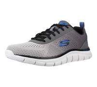 Skechers Track-Ripkent Colour Gris - 39