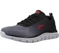 Skechers Track-ripkent Couleur Gris