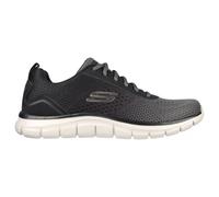 SKECHERS Track - Ripkent Olive/Noir