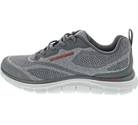 Skechers Track Sneaker Low Grau