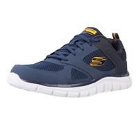 Skechers Track - Syntac Colour Bleu - 40