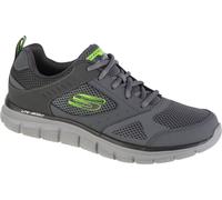 SKECHERS TRACK-SYNTAC Grau Grau 45