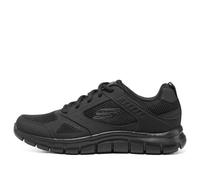 Skechers Track-Syntac Noir