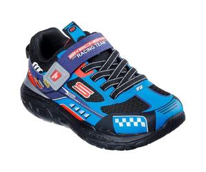 Skechers Tracks Slip-on Shoes EU 34