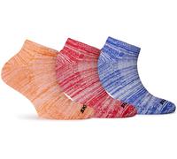 Skechers Trainer Socks Mix 3 - 5 Male