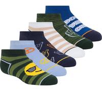 Skechers Trainer Socks Vert ChdC10-2.5 Male