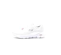 Skechers Trainers Arch Fit Big Appeal White