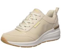 Skechers Baskets Billion 155616s Beige Taille 39 Femme