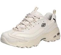 Skechers Trainers D'Lites Fresh Start Off-White
